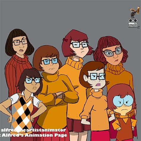 velma velma